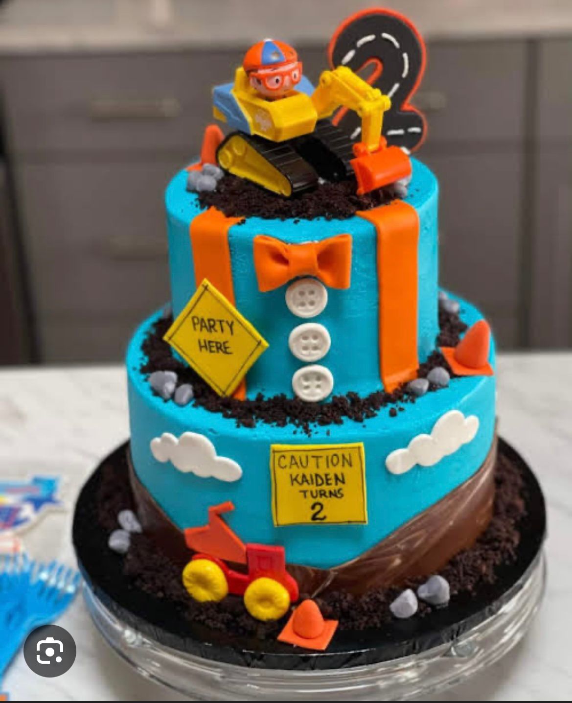 Custom cakes and home bakes portfolio by Sathya Home Bakes, Coimbatore
