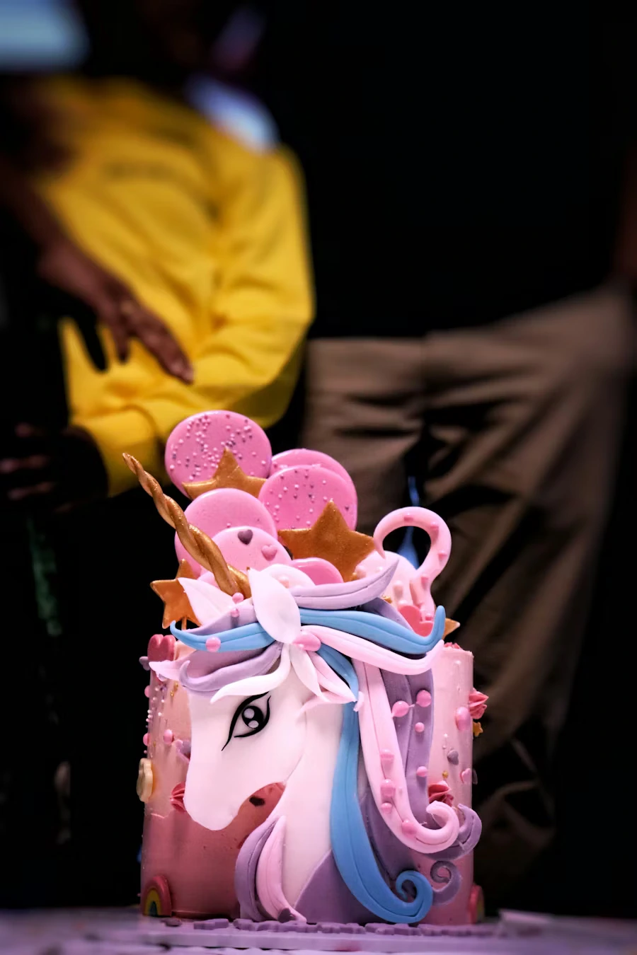 Theme Cakes — home bakes in Coimbatore